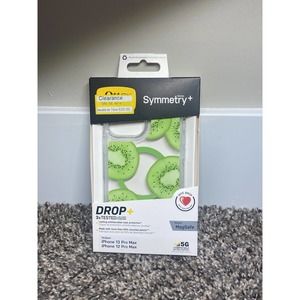 Otterbox Symmetry Phone Case iPhone 13 Pro Max /12 Pro Max MagSafe Kiwi